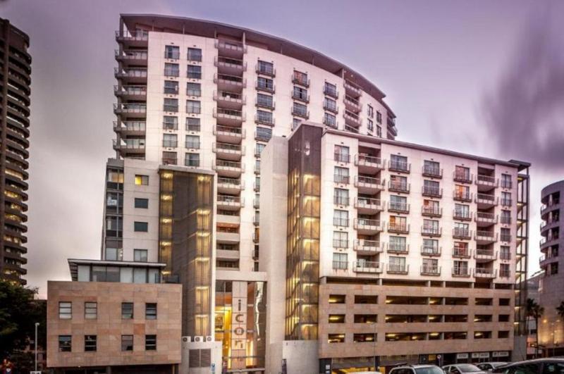 1 Bedroom Property for Sale in Cape Town City Centre Western Cape